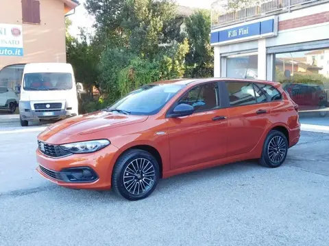 Annonce FIAT TIPO Diesel 2024 d'occasion 