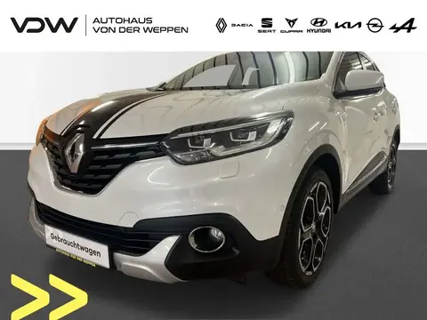 Used RENAULT KADJAR Petrol 2019 Ad 