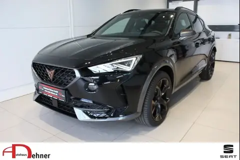 Annonce CUPRA FORMENTOR Essence 2023 d'occasion 