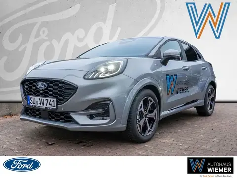 Annonce FORD PUMA Essence 2024 d'occasion 