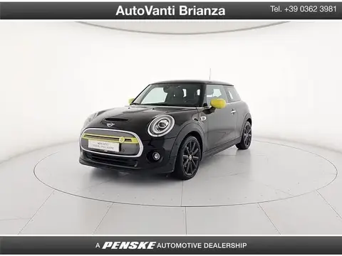 Annonce MINI COOPER Non renseigné 2020 d'occasion 