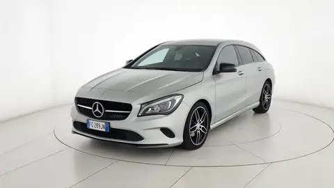 Used MERCEDES-BENZ CLASSE CLA Diesel 2016 Ad 