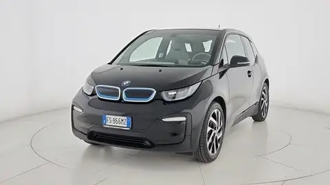 Annonce BMW I3 Non renseigné 2018 d'occasion 