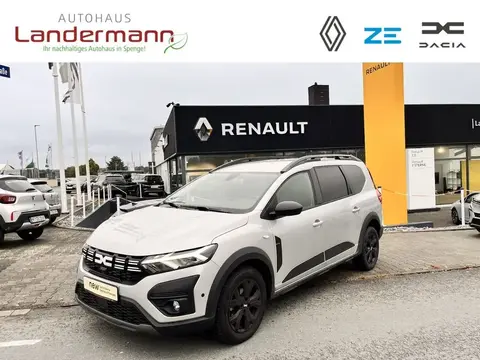 Annonce DACIA JOGGER Essence 2023 d'occasion 