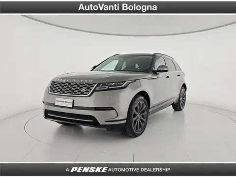 Annonce LAND ROVER RANGE ROVER VELAR Diesel 2019 d'occasion 