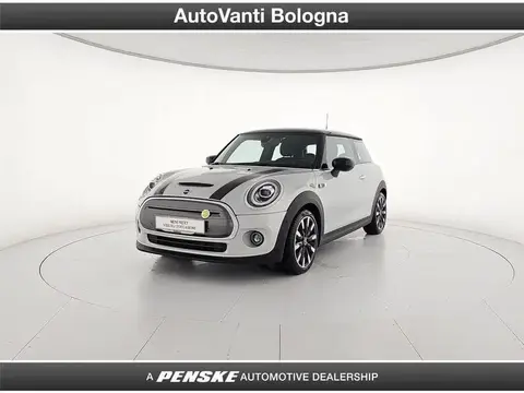 Annonce MINI COOPER Non renseigné 2020 d'occasion 