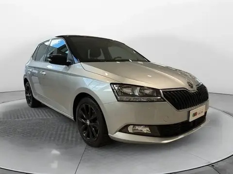 Used SKODA FABIA Petrol 2021 Ad 