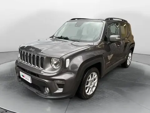 Used JEEP RENEGADE Diesel 2021 Ad 