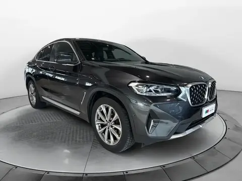 Used BMW X4 Hybrid 2021 Ad 