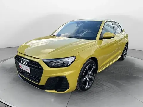 Used AUDI A1 Petrol 2023 Ad 