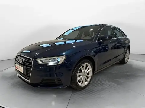 Used AUDI A3 Diesel 2018 Ad 