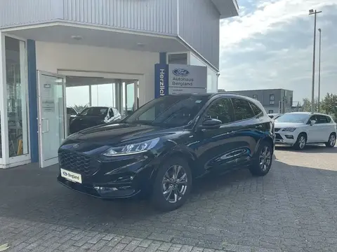 Used FORD KUGA Petrol 2023 Ad 