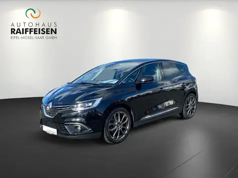 Used RENAULT SCENIC Diesel 2017 Ad 