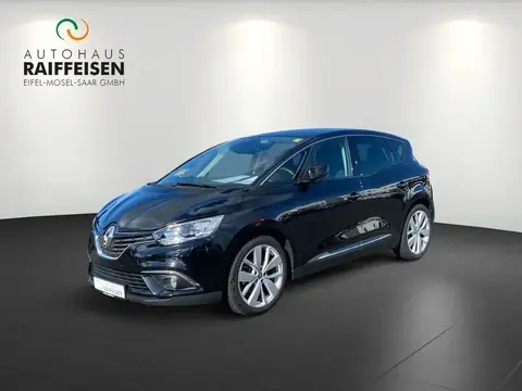 Annonce RENAULT SCENIC Essence 2019 d'occasion 