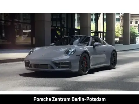 Annonce PORSCHE 992 Essence 2023 d'occasion 