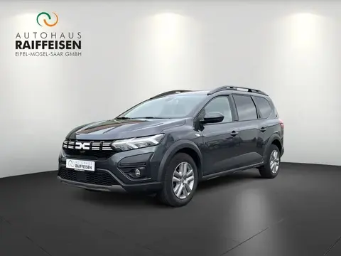 Used DACIA JOGGER Petrol 2023 Ad 