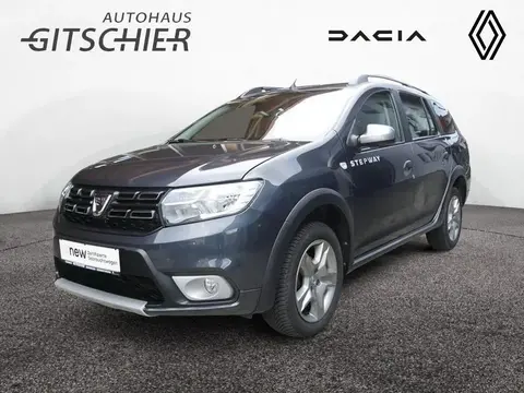 Annonce DACIA LOGAN Essence 2020 d'occasion 