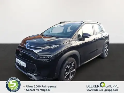 Annonce CITROEN C3 AIRCROSS Essence 2023 d'occasion 