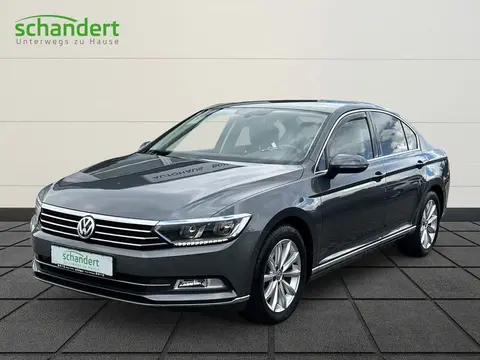 Used VOLKSWAGEN PASSAT Diesel 2015 Ad 