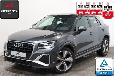 Used AUDI Q2 Petrol 2021 Ad 