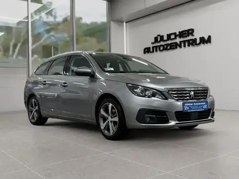 Annonce PEUGEOT 308 Essence 2019 d'occasion 