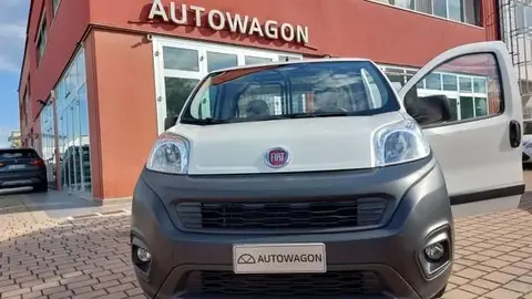 Used FIAT FIORINO Diesel 2016 Ad 