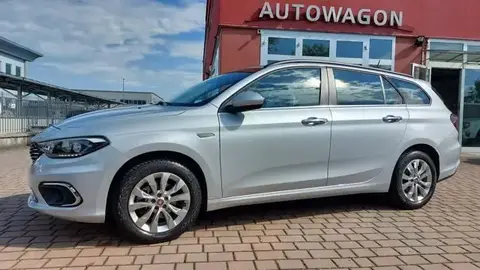 Annonce FIAT TIPO Diesel 2019 d'occasion 