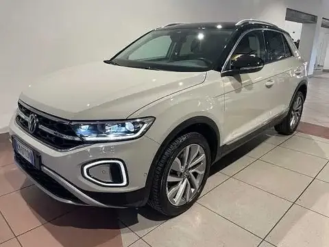 Used VOLKSWAGEN T-ROC Petrol 2023 Ad 