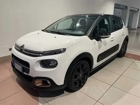 Annonce CITROEN C3 Diesel 2019 d'occasion 