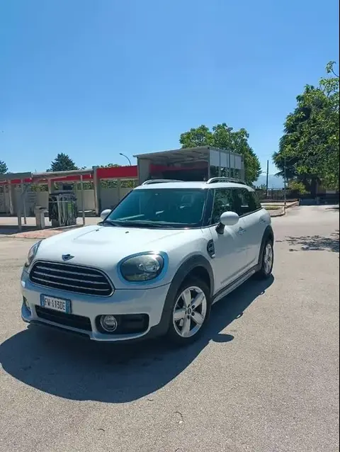 Used MINI COOPER Diesel 2019 Ad 