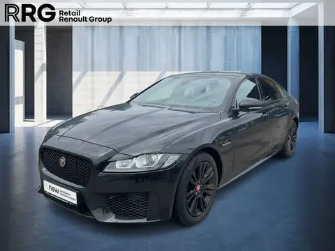 Annonce JAGUAR XF Diesel 2020 d'occasion 