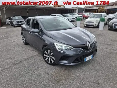 Annonce RENAULT CLIO  2021 d'occasion 