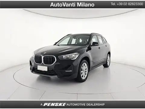 Annonce BMW X1 Diesel 2020 d'occasion 