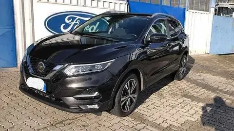 Annonce NISSAN QASHQAI Diesel 2019 d'occasion 