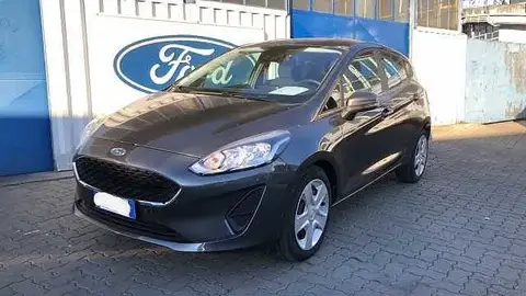 Used FORD FIESTA Diesel 2020 Ad 