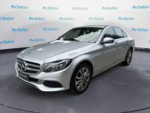 Annonce MERCEDES-BENZ CLASSE C Diesel 2019 d'occasion 