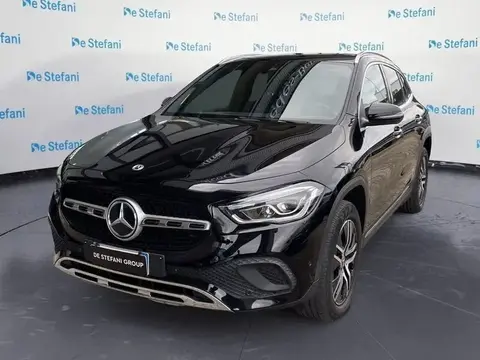 Annonce MERCEDES-BENZ CLASSE GLA Diesel 2022 d'occasion 