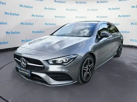 Annonce MERCEDES-BENZ CLASSE CLA Diesel 2022 d'occasion 