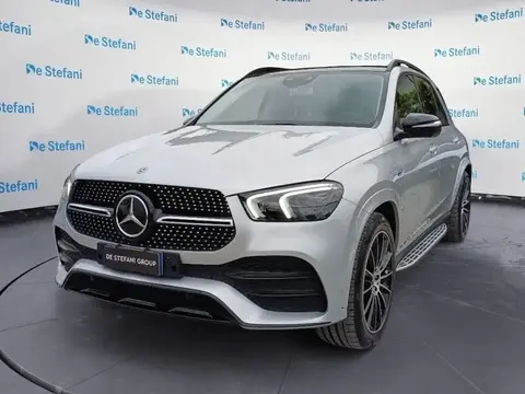 Used MERCEDES-BENZ CLASSE GLE Hybrid 2020 Ad 