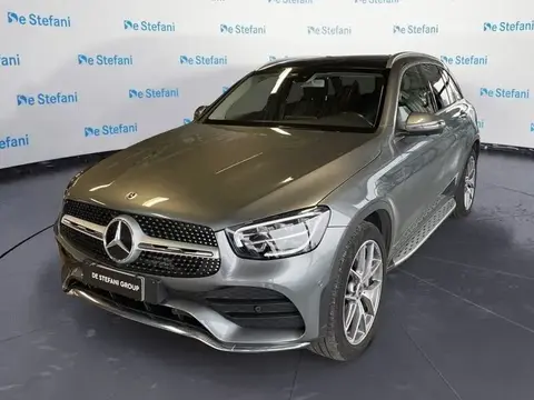 Used MERCEDES-BENZ CLASSE GLC Diesel 2019 Ad 