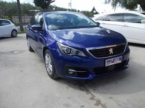 Annonce PEUGEOT 308 Diesel 2019 d'occasion 