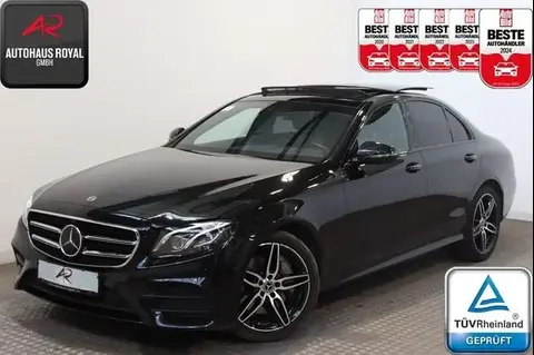 Used MERCEDES-BENZ CLASSE E Diesel 2018 Ad 