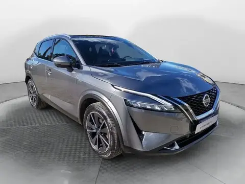 Used NISSAN QASHQAI Hybrid 2022 Ad 