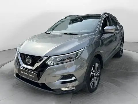 Used NISSAN QASHQAI Petrol 2018 Ad 