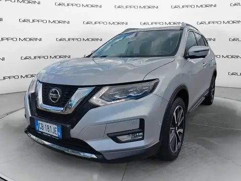 Used NISSAN X-TRAIL Diesel 2020 Ad 