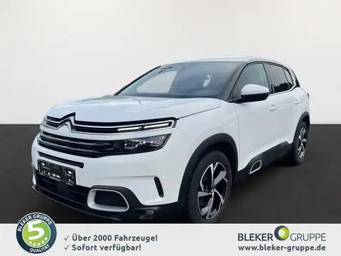 Used CITROEN C5 AIRCROSS Diesel 2020 Ad 