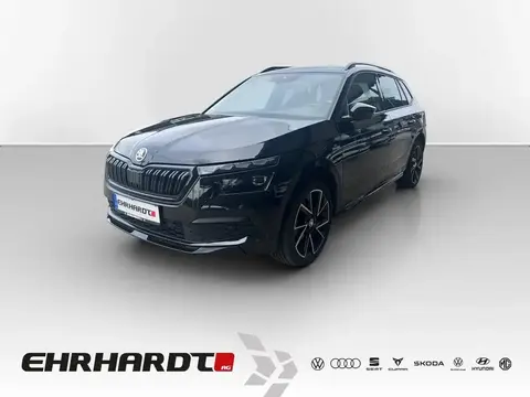 Annonce SKODA KAMIQ Essence 2023 d'occasion 