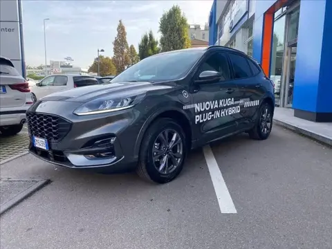 Annonce FORD KUGA Hybride 2023 d'occasion 