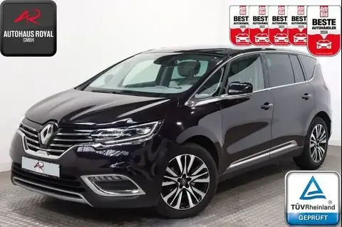 Used RENAULT ESPACE Diesel 2020 Ad 