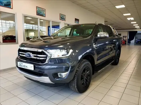 Used FORD RANGER Diesel 2021 Ad 